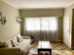 Departamento en el corazón de Güemes! 3 ambientes